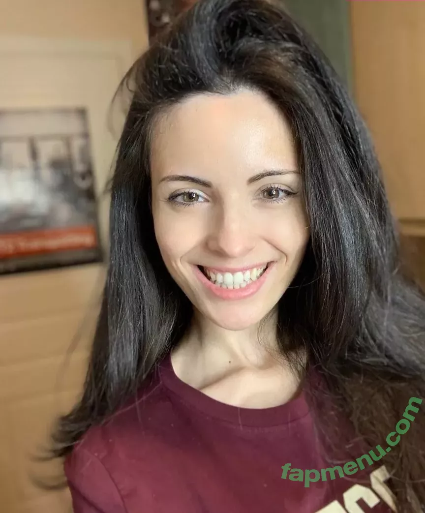 Kafkanya nude photo #0017 (danilacattani)