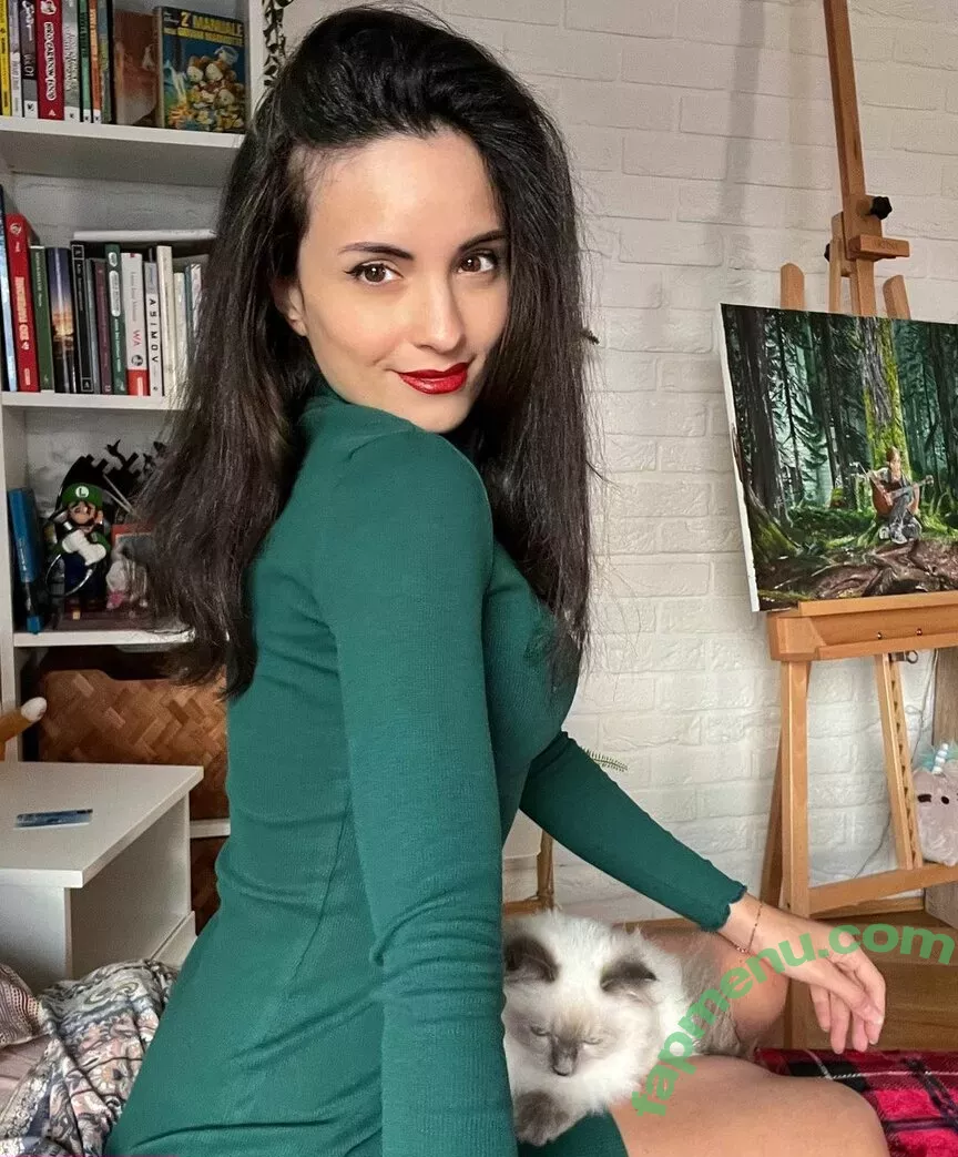 Kafkanya nude photo #0021 (danilacattani)