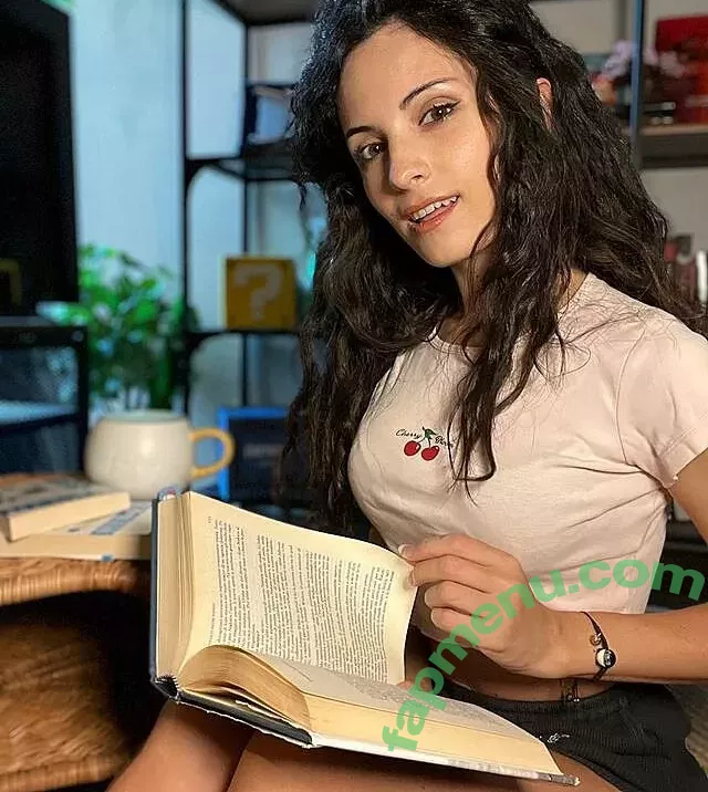 Kafkanya nude photo #0025 (danilacattani)