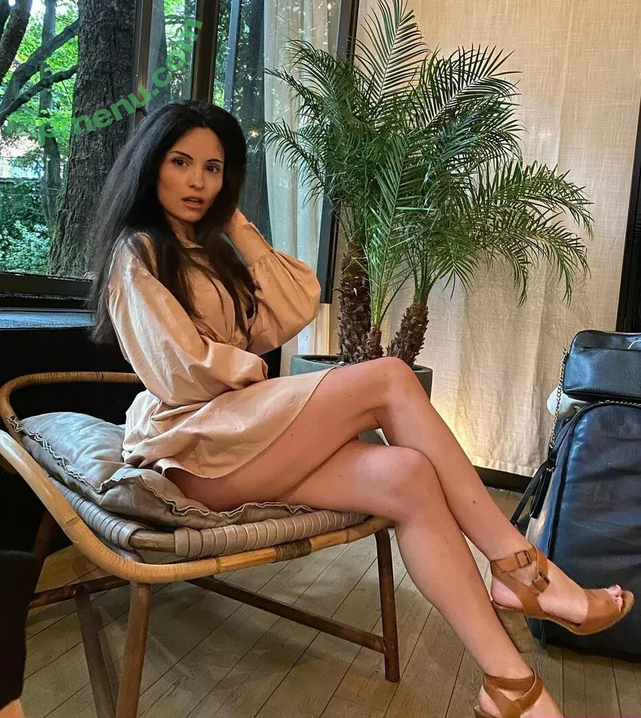 Kafkanya nude photo #0027 (danilacattani)