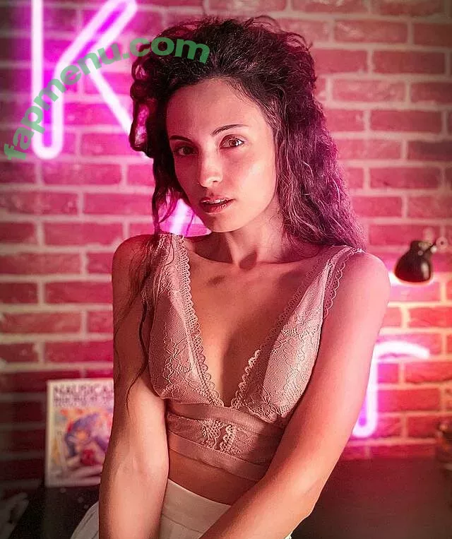 Kafkanya nude photo #0032 (danilacattani)