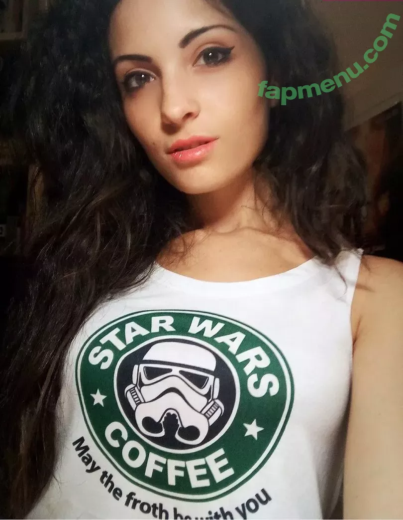 Kafkanya nude photo #0036 (danilacattani)