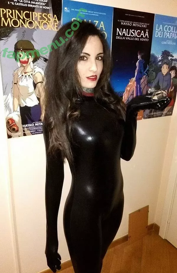 Kafkanya nude photo #0044 (danilacattani)