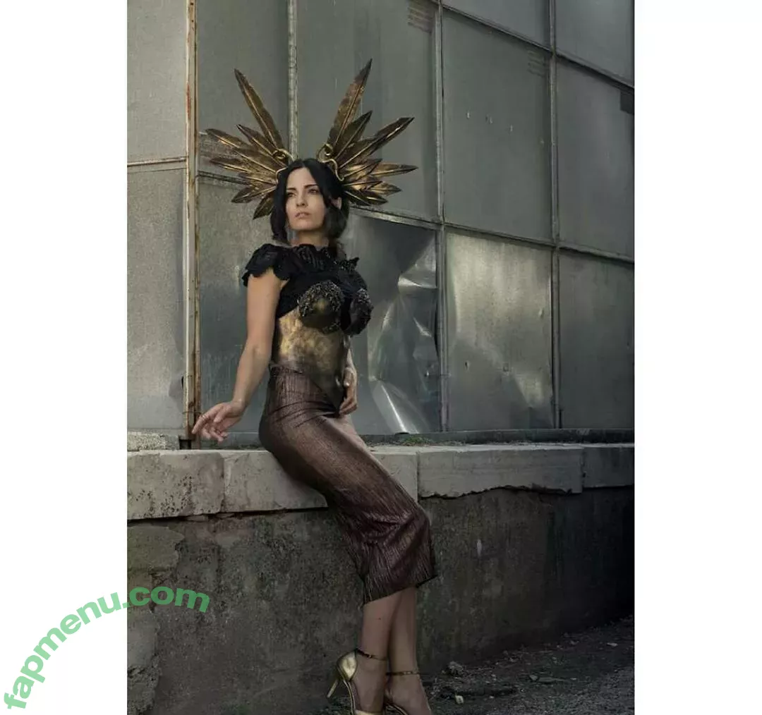 Kafkanya nude photo #0048 (danilacattani)