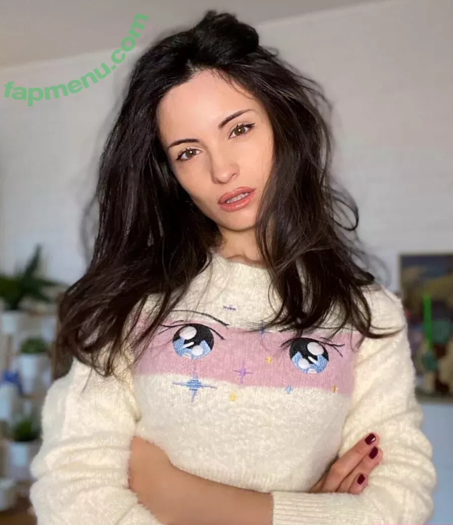 Kafkanya nude photo #0049 (danilacattani)