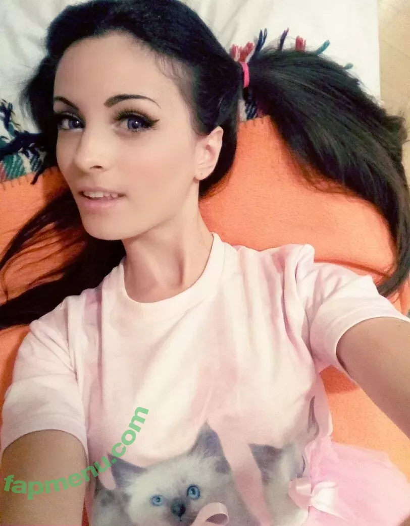 Kafkanya nude photo #0054 (danilacattani)