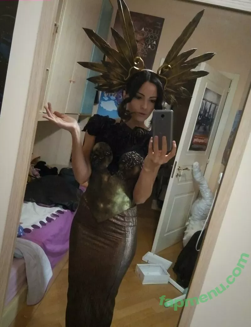 Kafkanya nude photo #0056 (danilacattani)