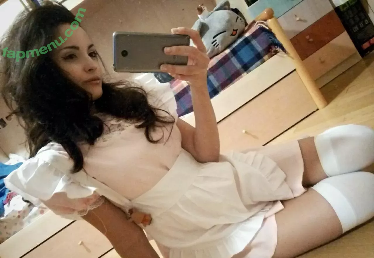 Kafkanya nude photo #0057 (danilacattani)