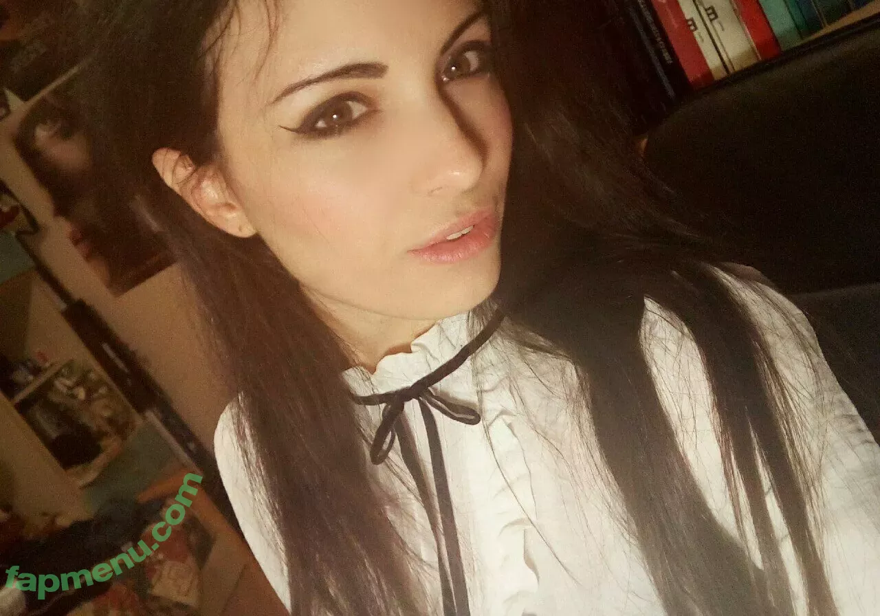 Kafkanya nude photo #0058 (danilacattani)