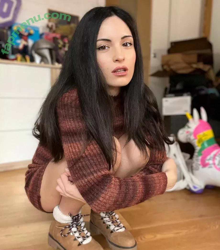 Kafkanya nude photo #0068 (danilacattani)