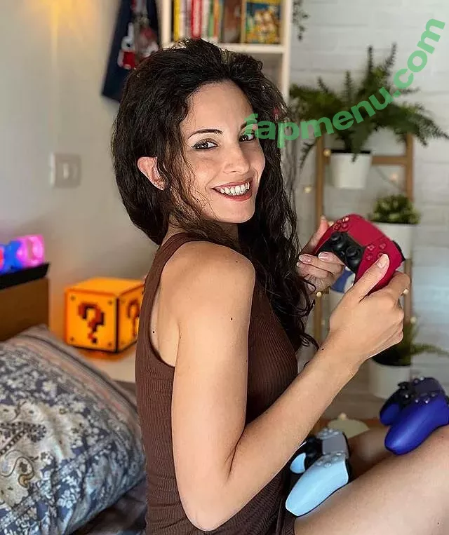 Kafkanya nude photo #0072 (danilacattani)