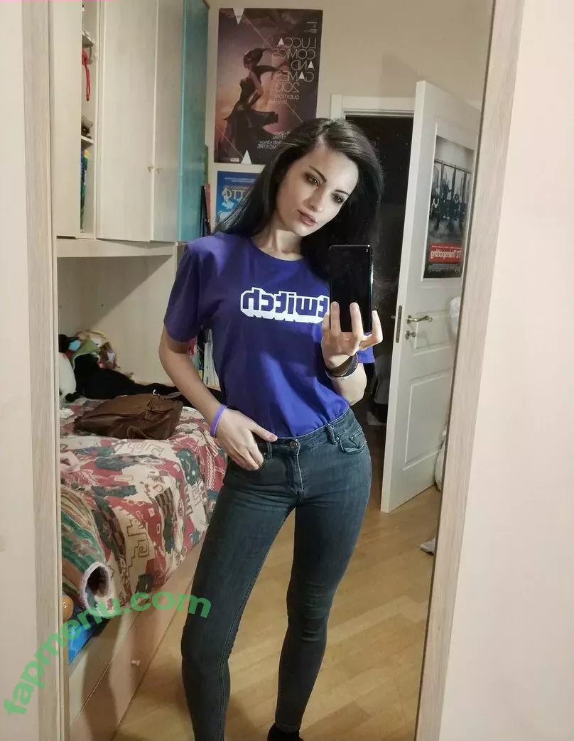 Kafkanya nude photo #0074 (danilacattani)