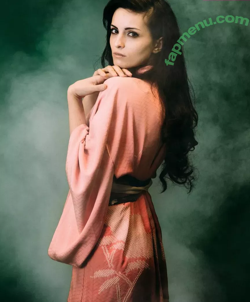 Kafkanya nude photo #0075 (danilacattani)