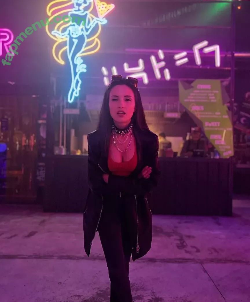 Kafkanya nude photo #0076 (danilacattani)