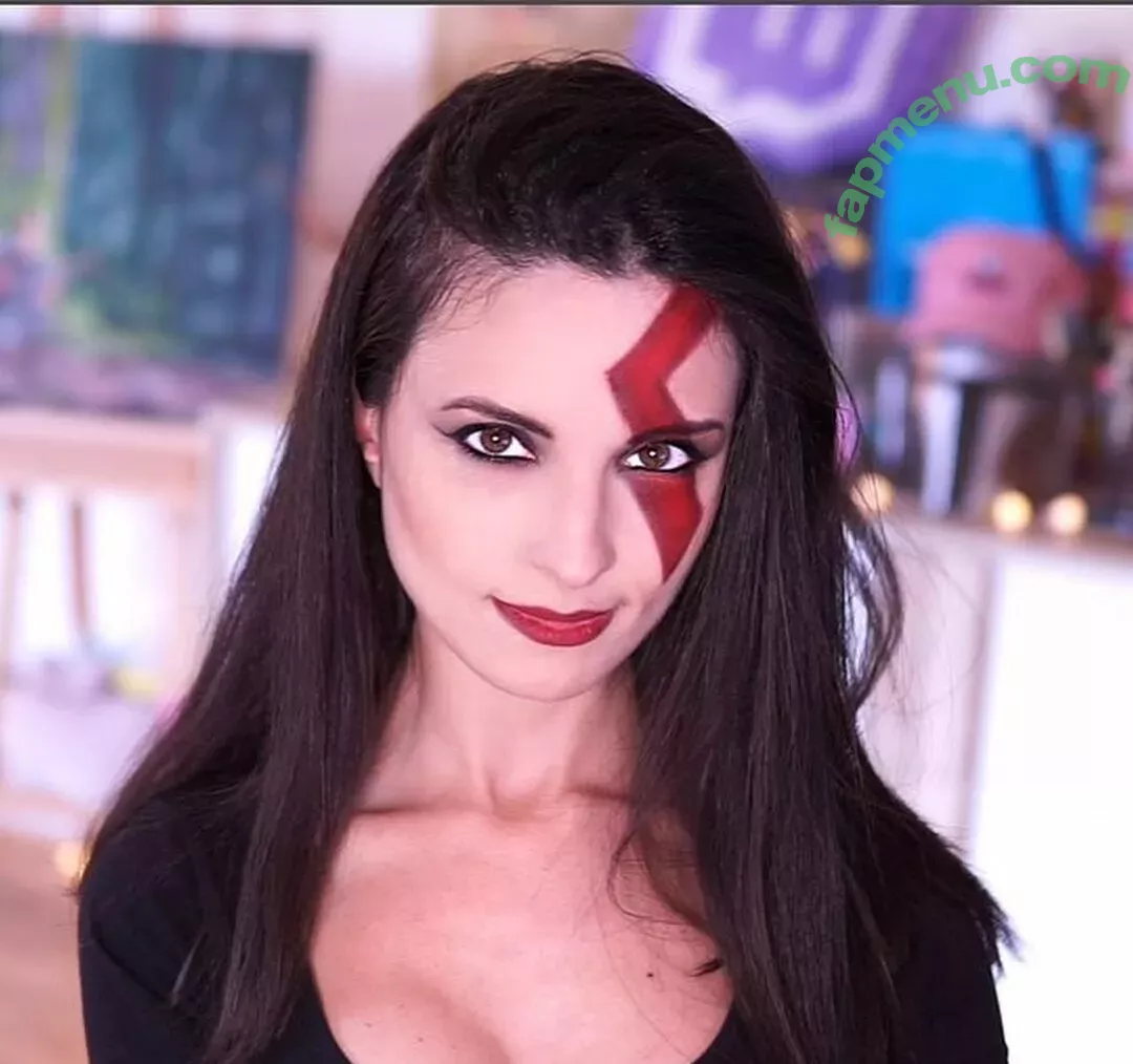 Kafkanya nude photo #0077 (danilacattani)