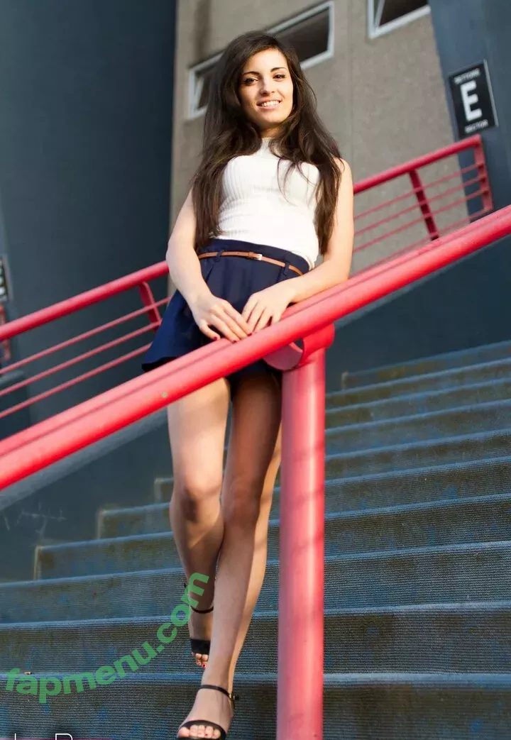 Kafkanya nude photo #0083 (danilacattani)