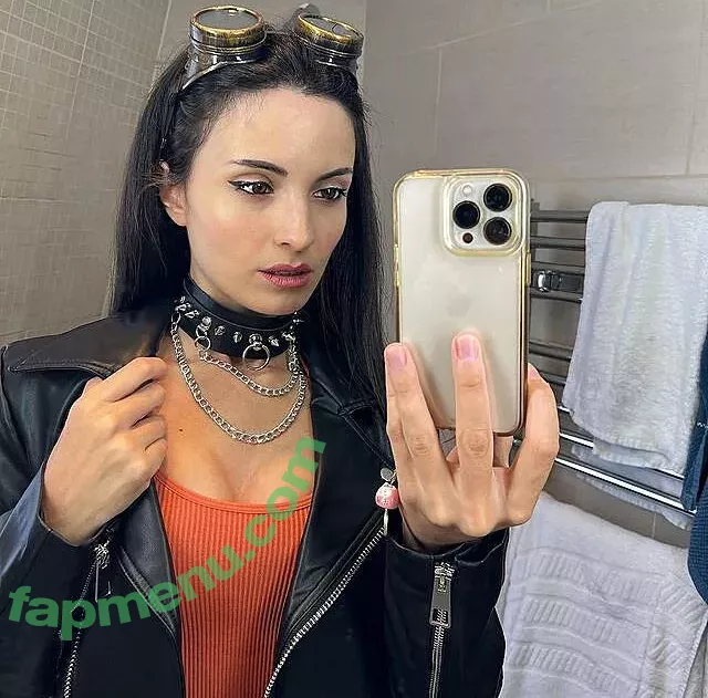 Kafkanya nude photo #0084 (danilacattani)