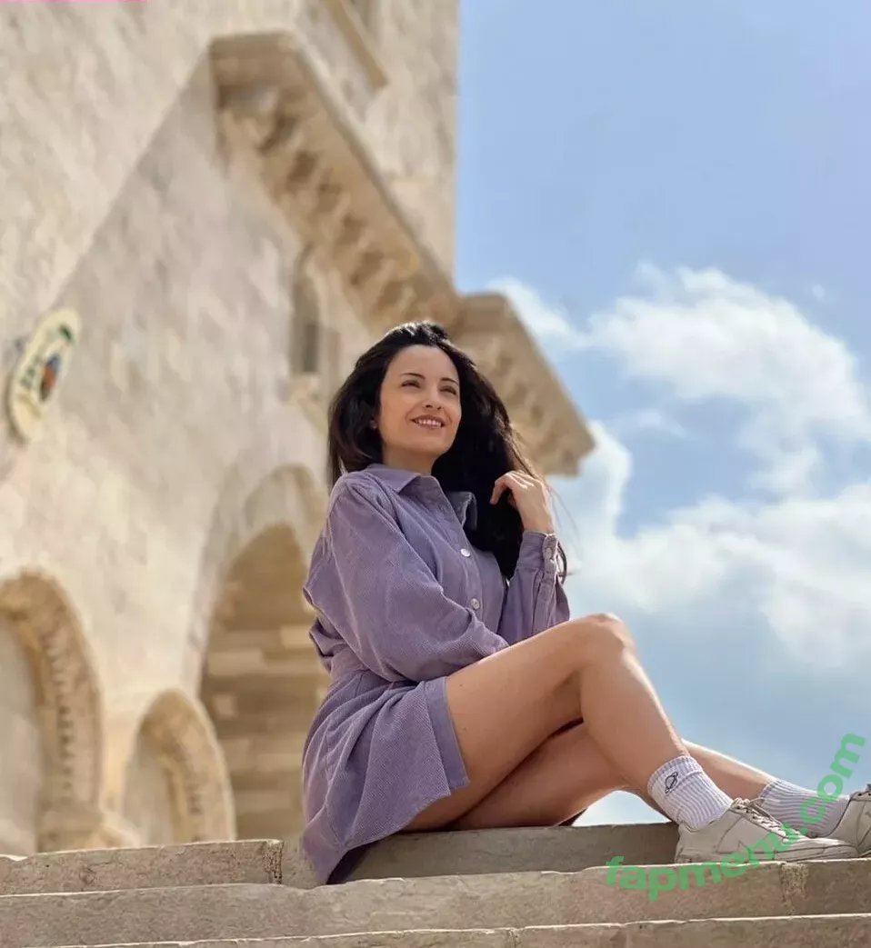 Kafkanya nude photo #0086 (danilacattani)