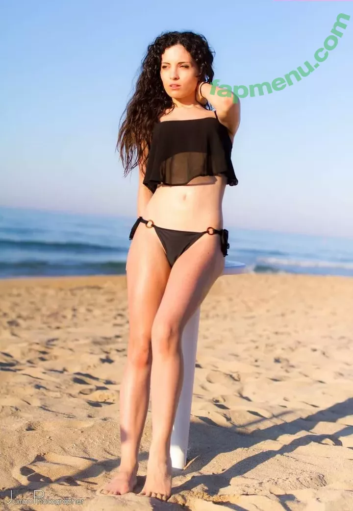 Kafkanya nude photo #0092 (danilacattani)