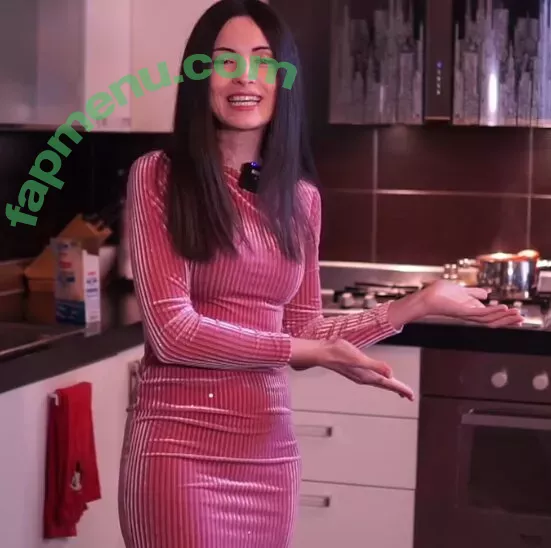 Kafkanya nude photo #0107 (danilacattani)