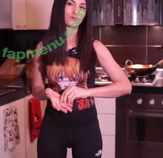 Kafkanya nude photo #0112 (danilacattani)