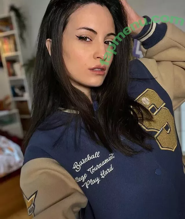 Kafkanya nude photo #0123 (danilacattani)