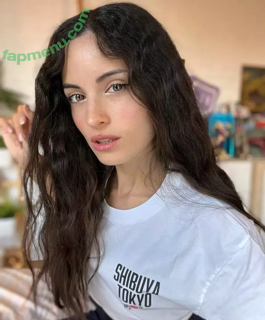 Kafkanya nude photo #0126 (danilacattani)