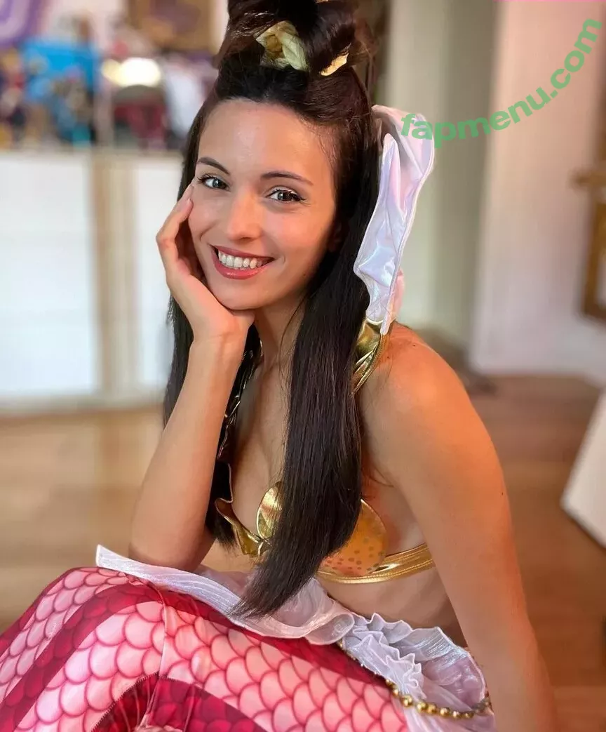 Kafkanya nude photo #0128 (danilacattani)