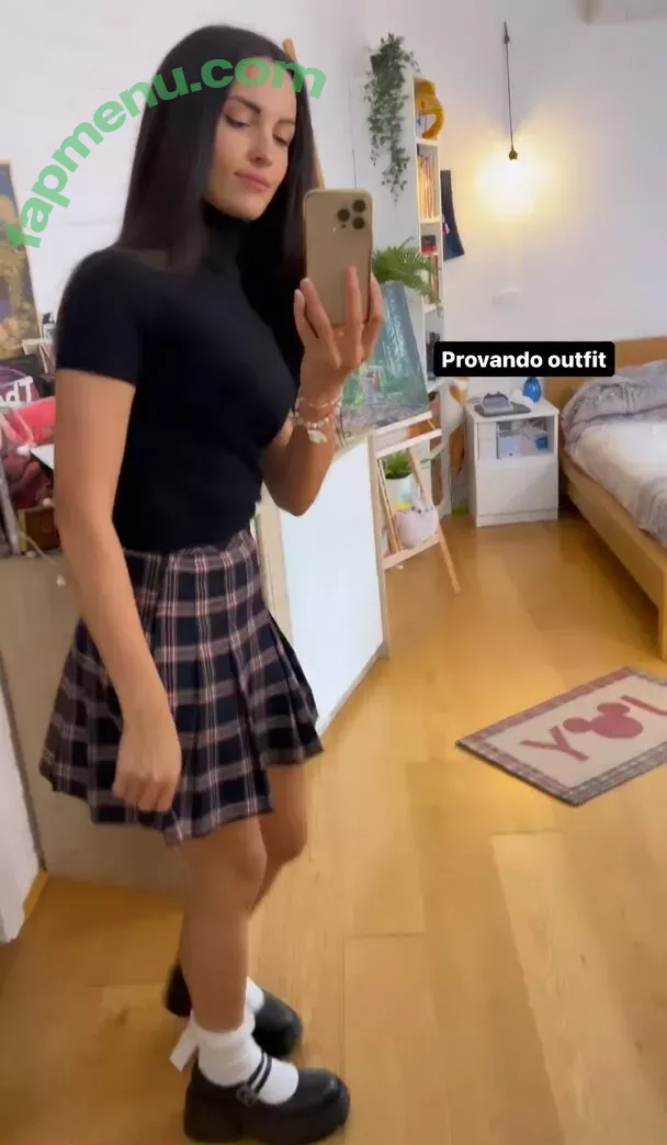 Kafkanya nude photo #0131 (danilacattani)