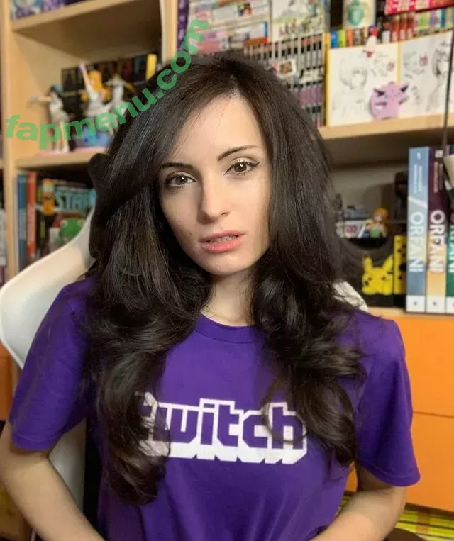 Kafkanya nude photo #0133 (danilacattani)