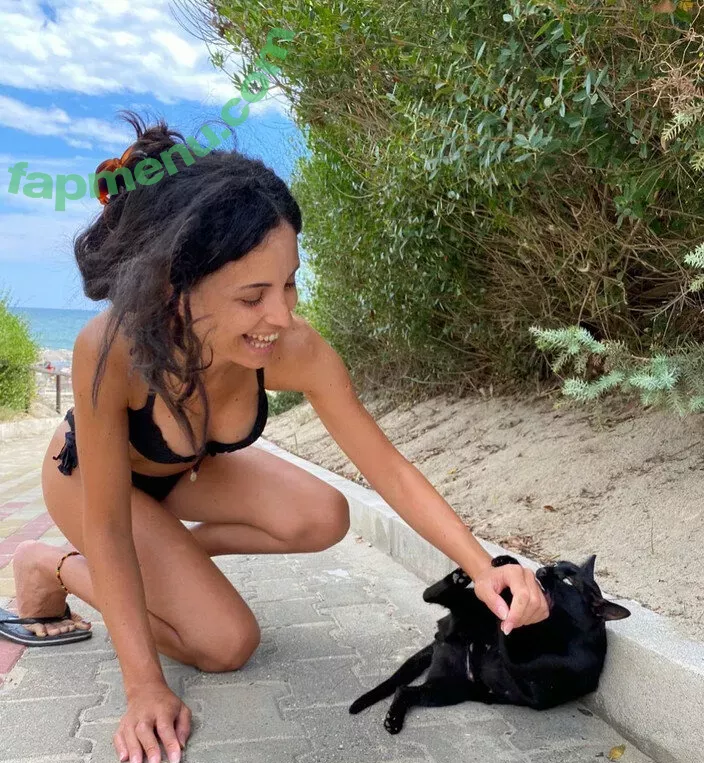 Kafkanya nude photo #0141 (danilacattani)