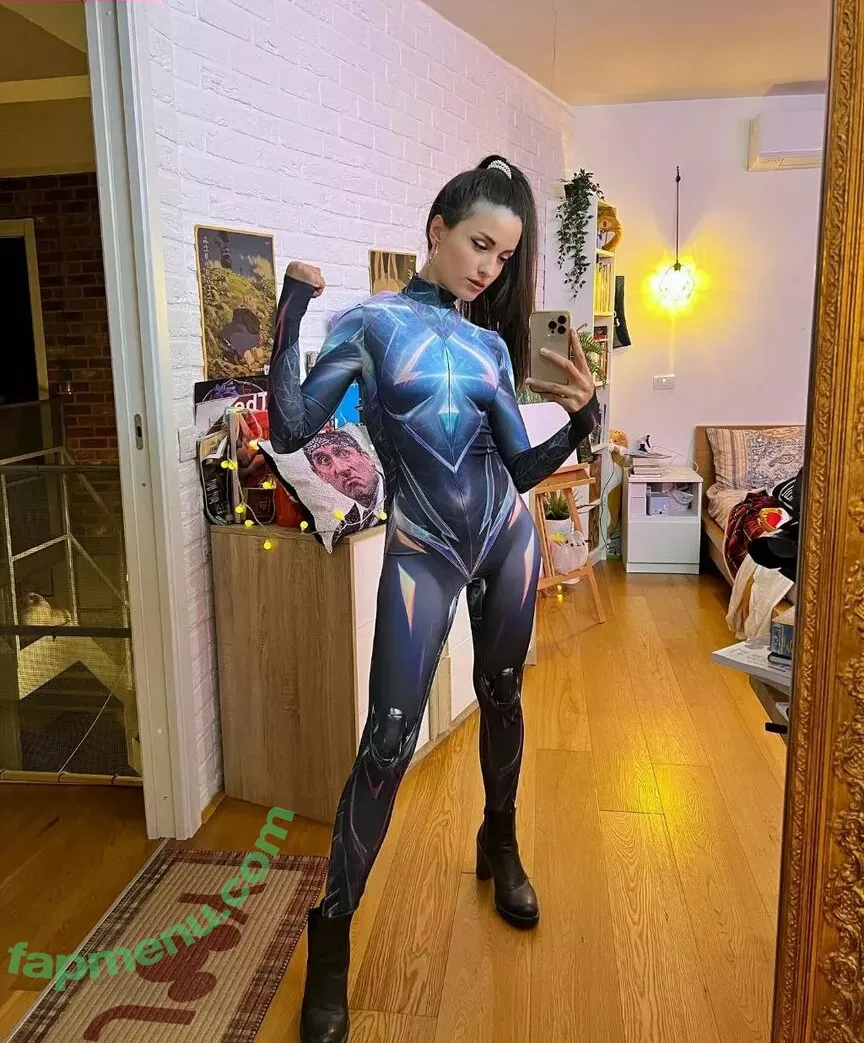 Kafkanya nude photo #0146 (danilacattani)