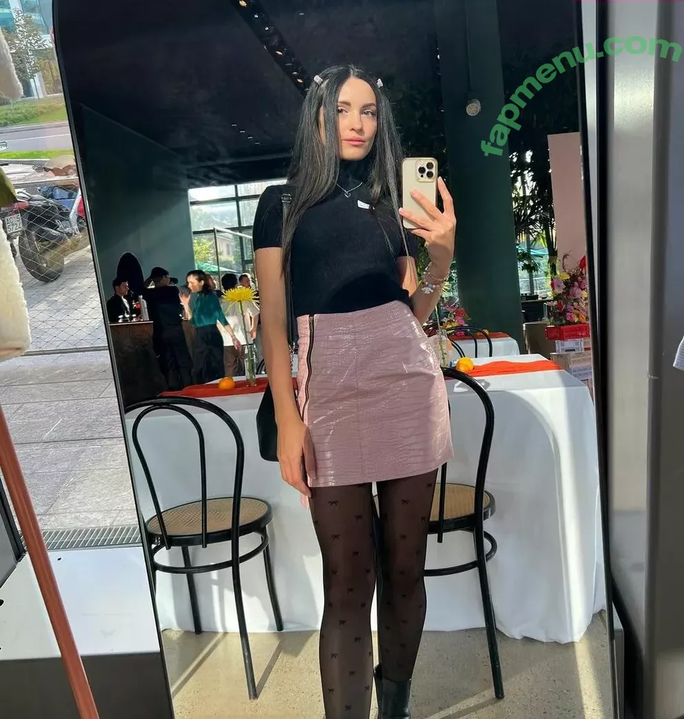 Kafkanya nude photo #0147 (danilacattani)