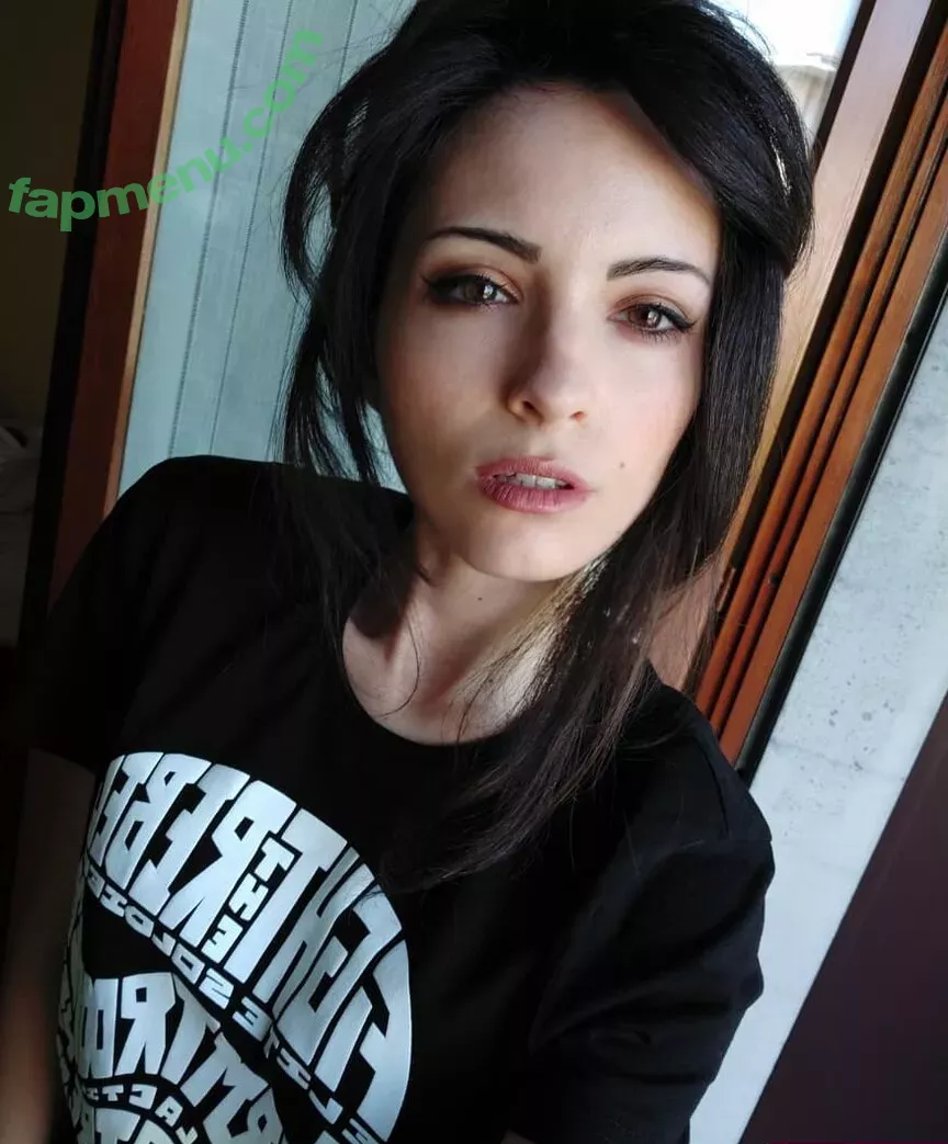 Kafkanya nude photo #0151 (danilacattani)