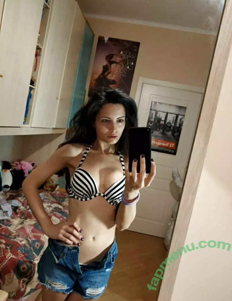 Kafkanya nude photo #0152 (danilacattani)