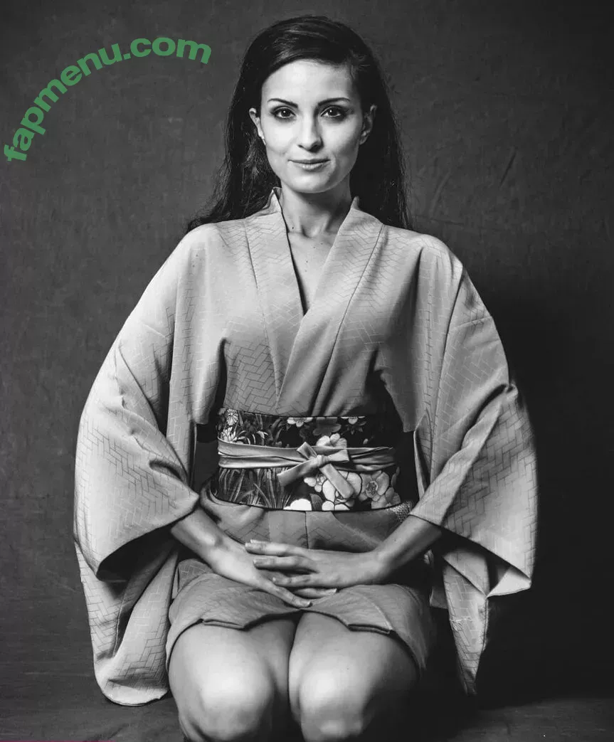 Kafkanya nude photo #0153 (danilacattani)