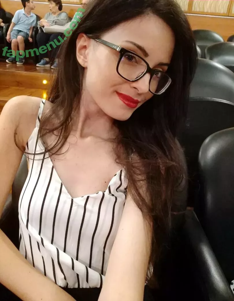 Kafkanya nude photo #0161 (danilacattani)