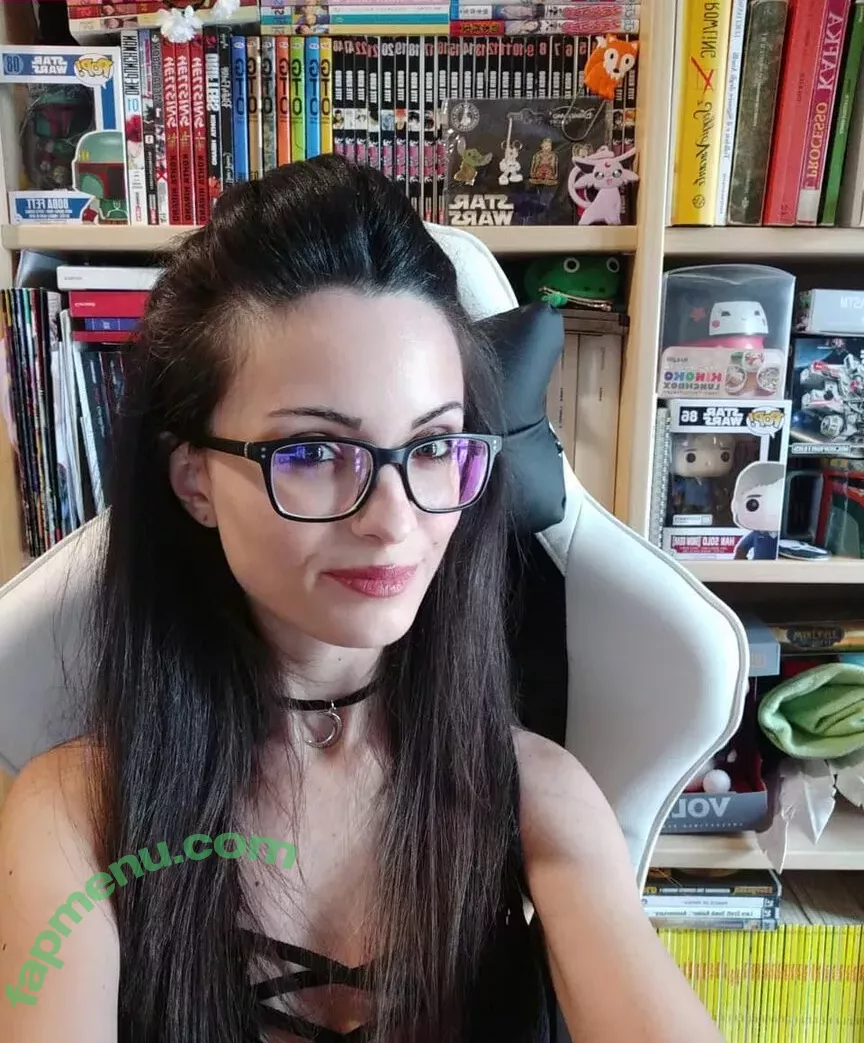 Kafkanya nude photo #0162 (danilacattani)