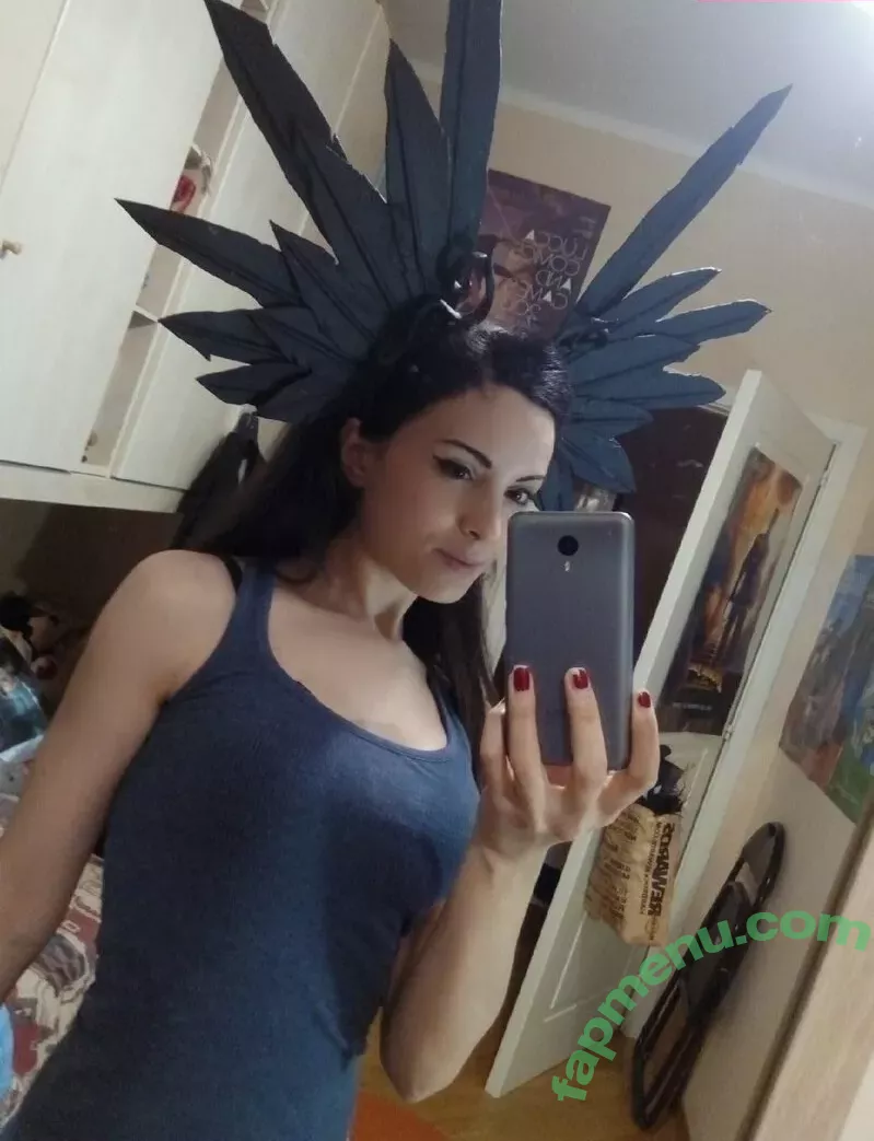 Kafkanya nude photo #0164 (danilacattani)