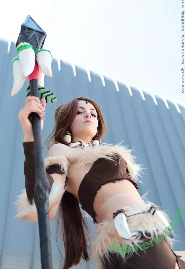 Kafkanya nude photo #0165 (danilacattani)