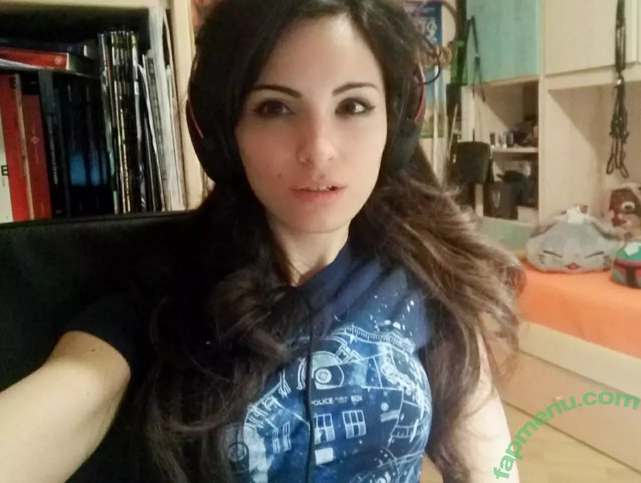 Kafkanya nude photo #0166 (danilacattani)