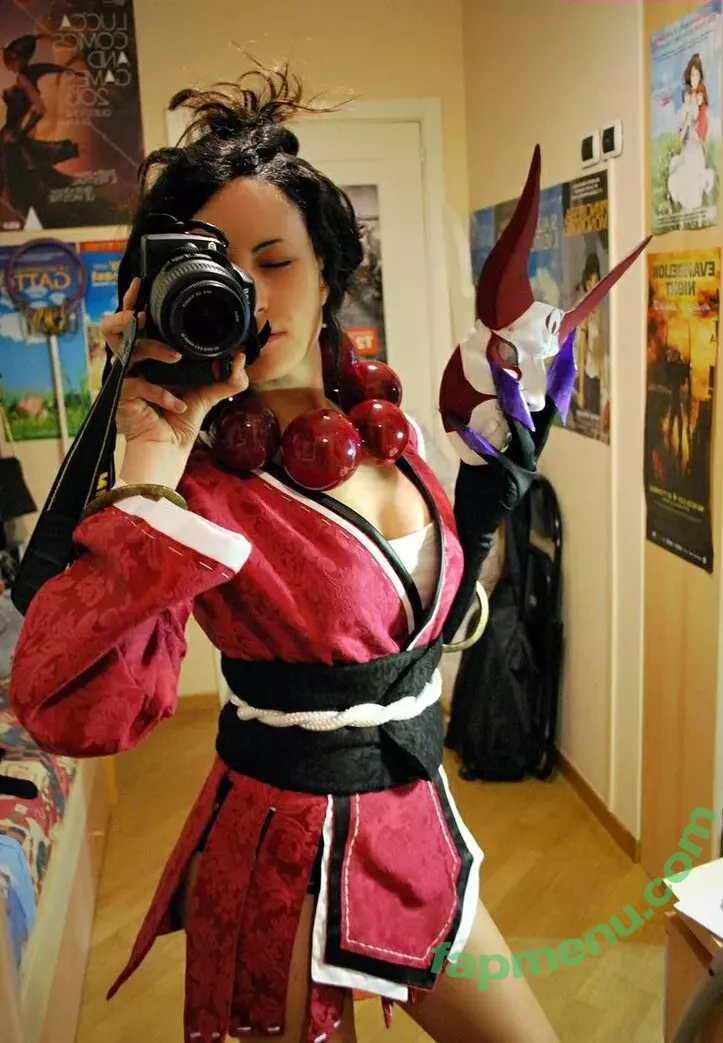 Kafkanya nude photo #0167 (danilacattani)