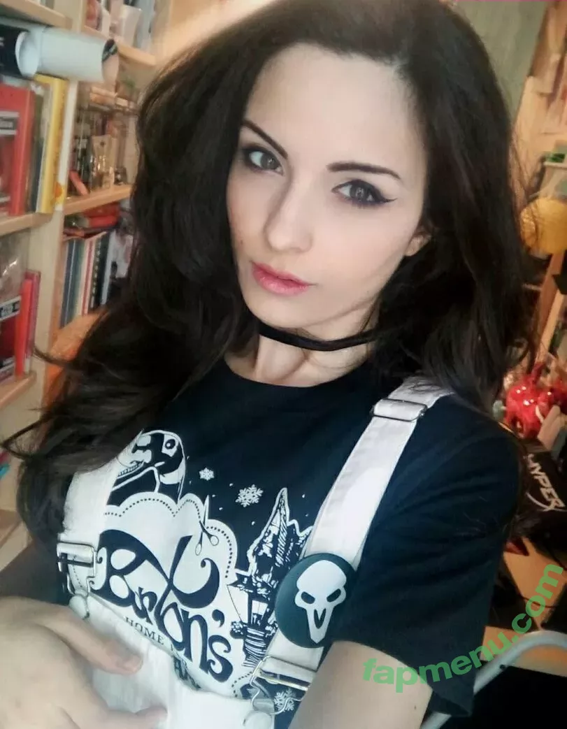 Kafkanya nude photo #0168 (danilacattani)