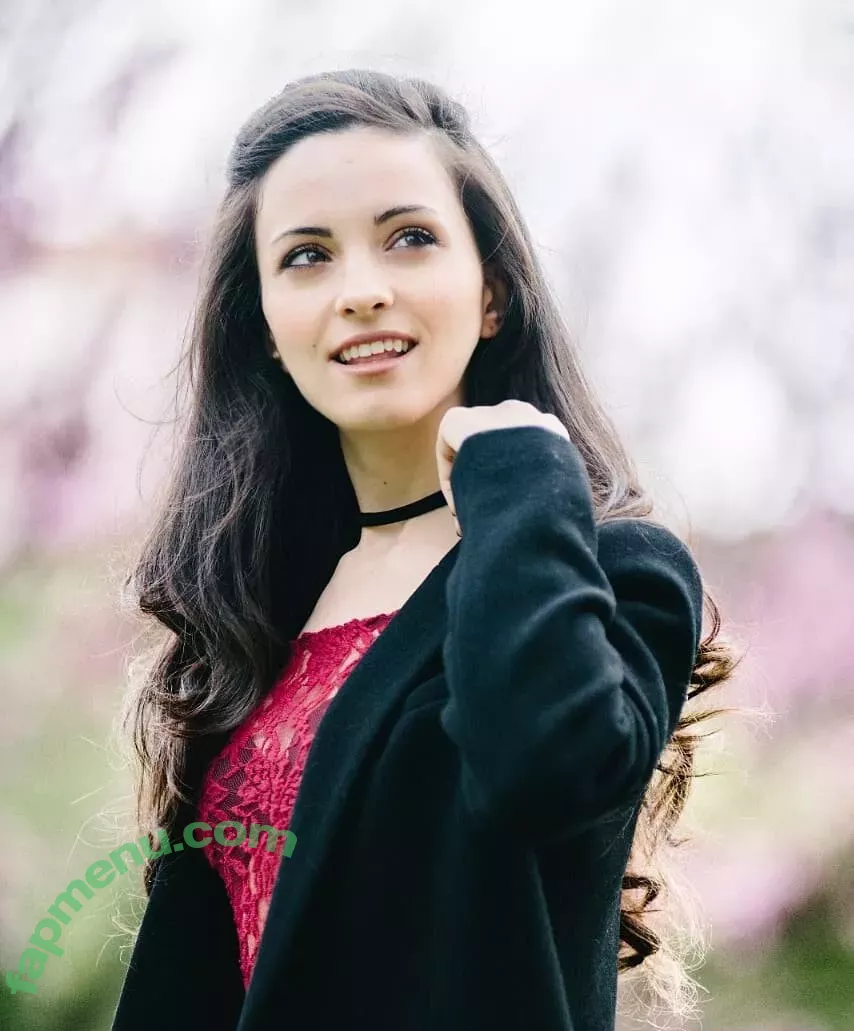 Kafkanya nude photo #0172 (danilacattani)