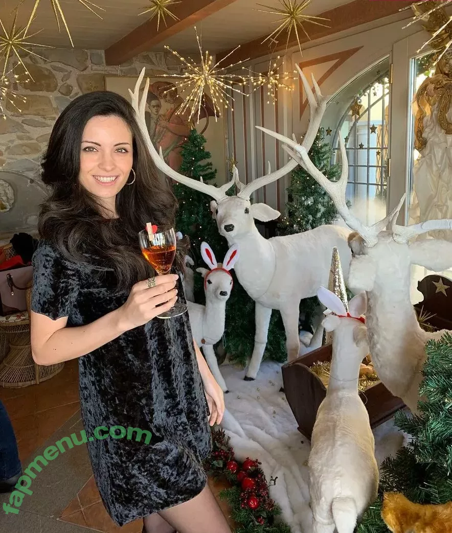 Kafkanya nude photo #0173 (danilacattani)