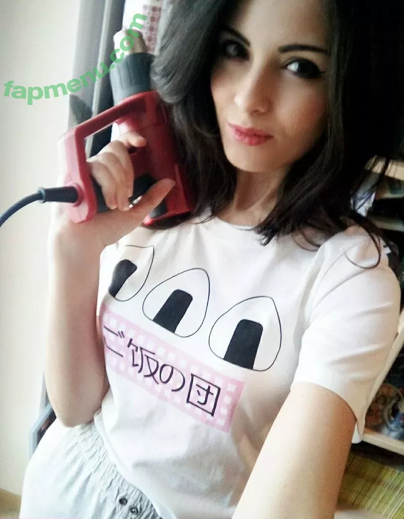 Kafkanya nude photo #0177 (danilacattani)