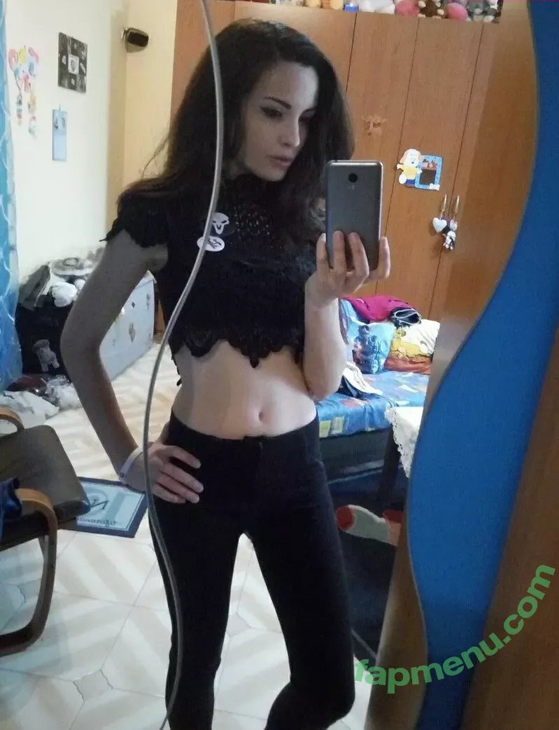 Kafkanya nude photo #0178 (danilacattani)