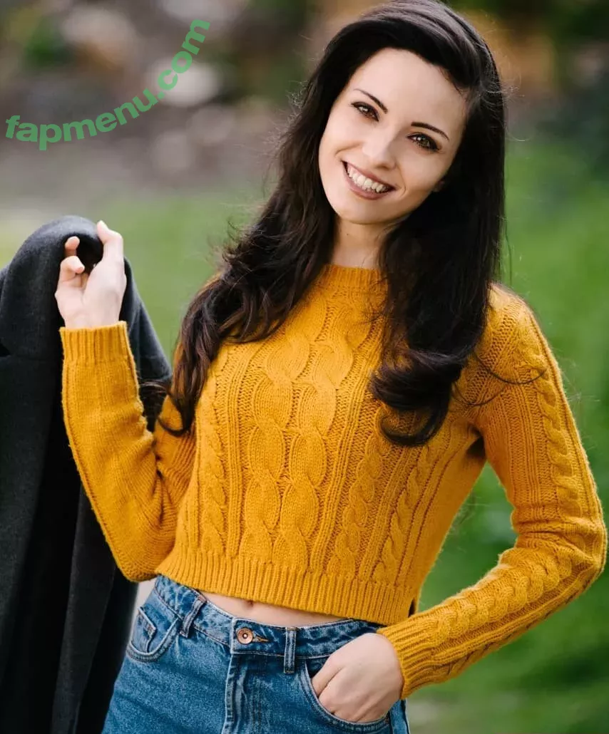 Kafkanya nude photo #0180 (danilacattani)