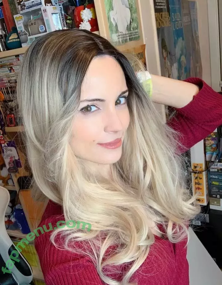 Kafkanya nude photo #0183 (danilacattani)