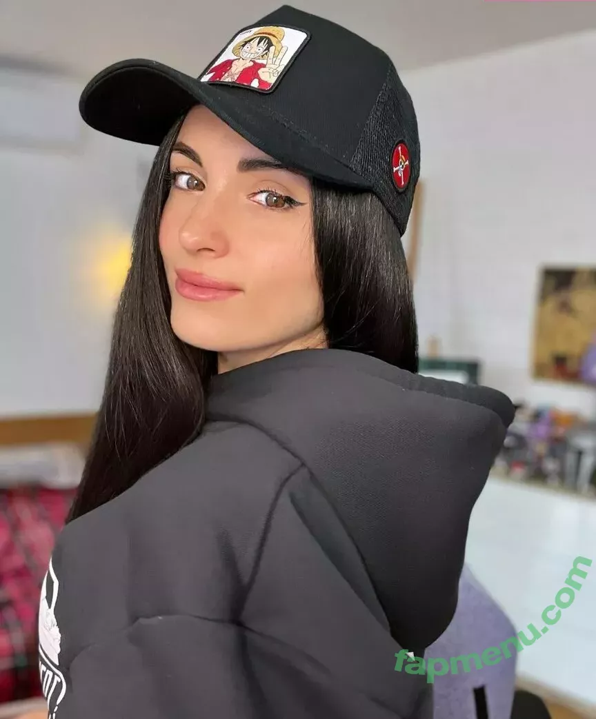 Kafkanya nude photo #0186 (danilacattani)